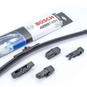 Chổi gạt mưa THÂN MỀM AEROTWIN PLUS (AP)Đa năng, nhiều đầu nối, KHÔNG DÙNG MÓC U