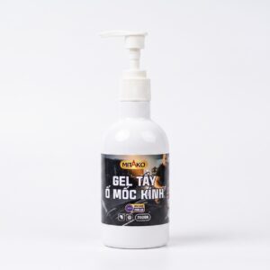 Gel Tẩy Ố Mốc Kính Mitako 200gr