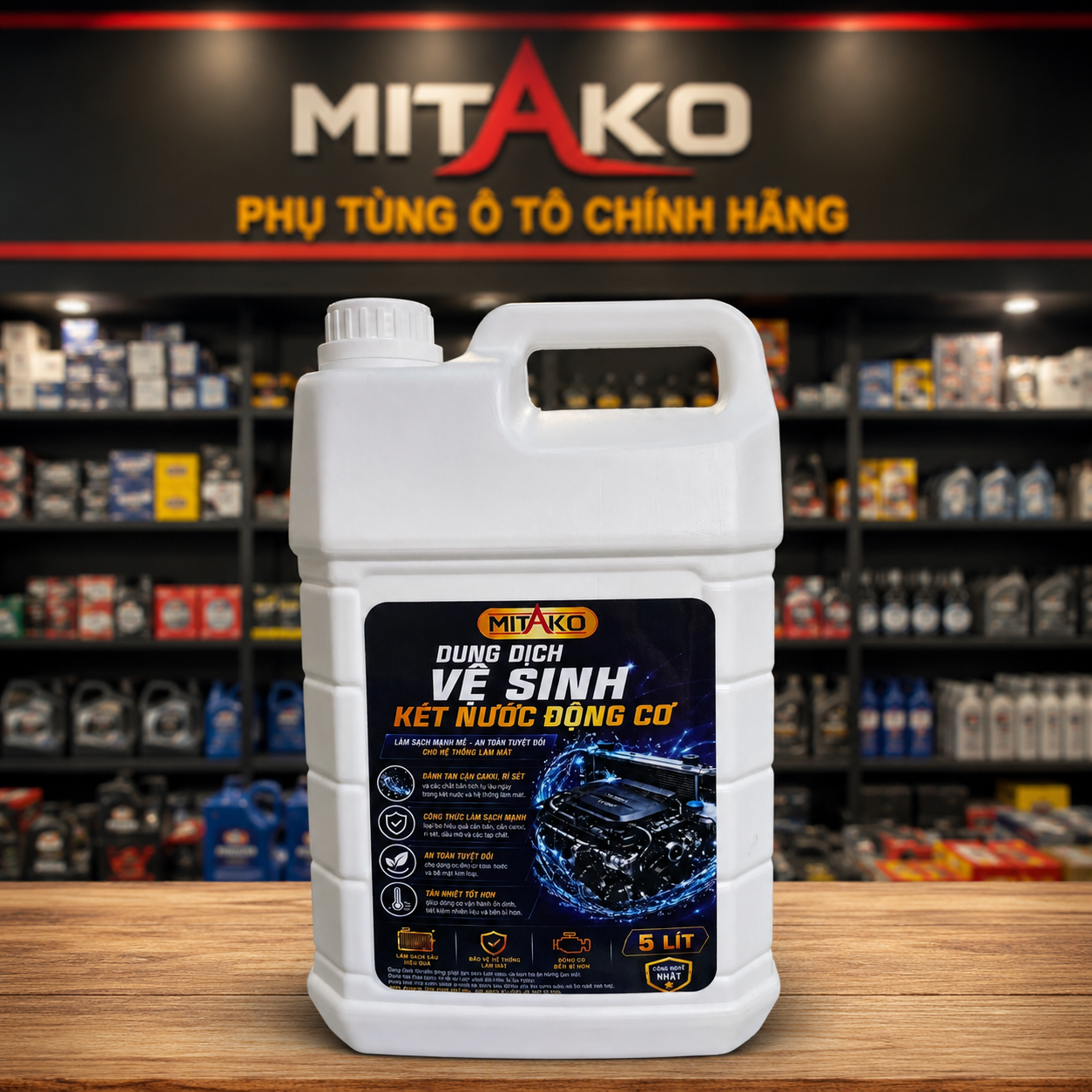 ve-sinh-ket-nuoc-dong-co-mitako-5L-1